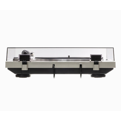 Denon DP-300F Fully Automatic Analog Turntable with MM Cartridge