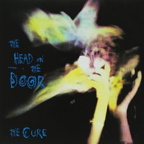 The Cure: Head on the Door [ Record ]