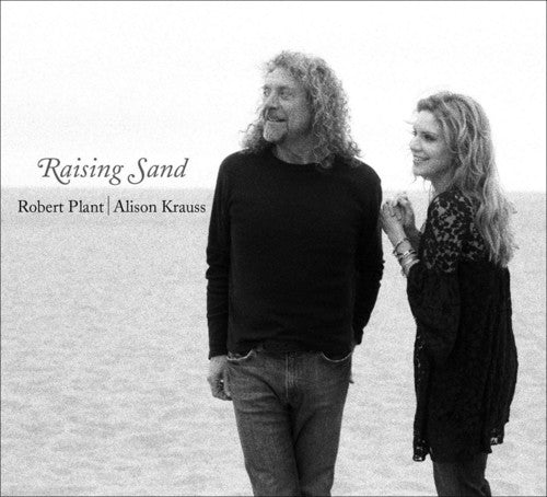 Robert Plant & Alison Krauss: Raising Sand [ Record ]
