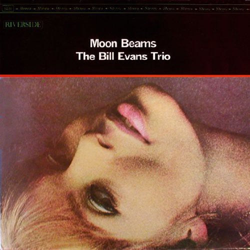 Bill Evans: Moon Beams [ Record ]