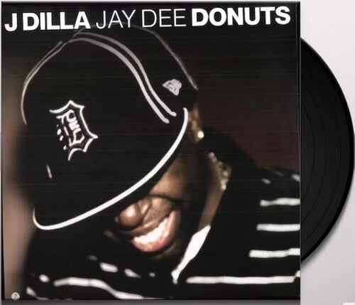 J Dilla: Donuts [ Record ]