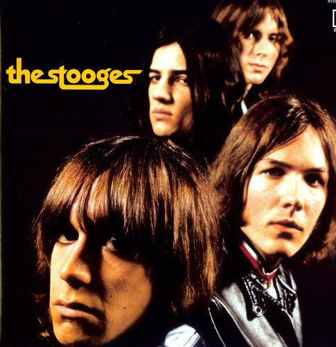 The Stooges: Stooges [ Record ]
