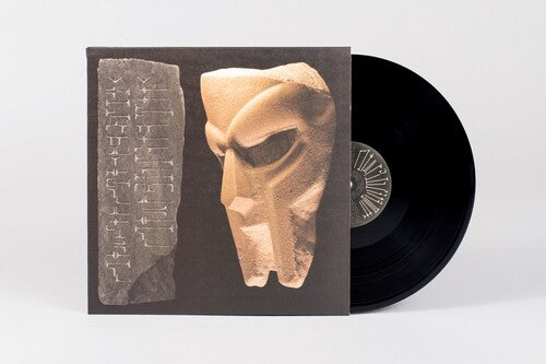 MF Doom: Born Like This [ Record ]