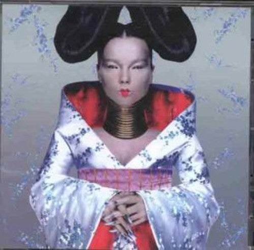 Bjork: Homogenic [ Record ]