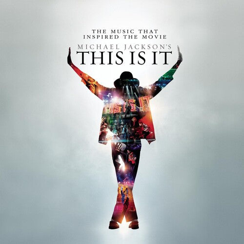 Michael Jackson: Michael Jackson's This Is It [ Record ]