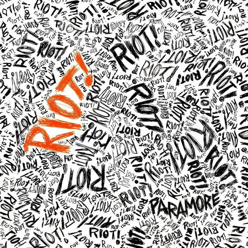 Paramore: Riot [ Record ]