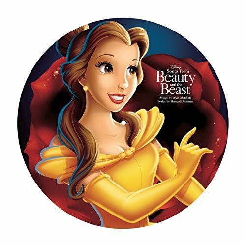 Various: Songs from Be (Original Soundtrack) [ Record ]