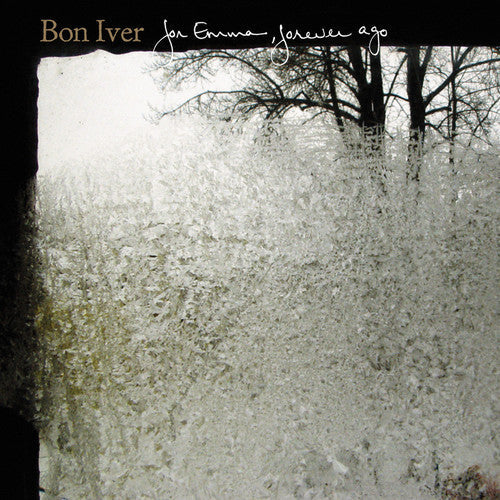 Bon Iver: For Emma Forever Ago [ Record ]