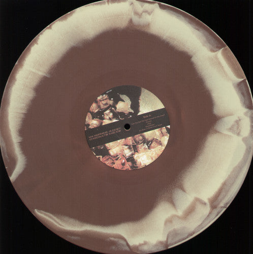 My Morning Jacket: Chocolate and Ice [ Record ]