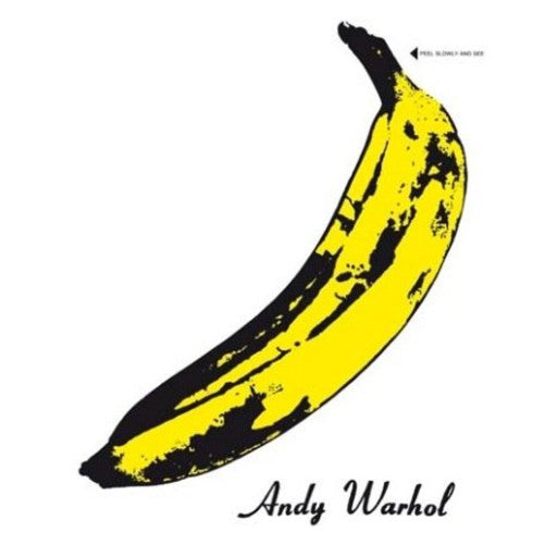 Velvet Underground & Nico: The Velvet Underground & Nico [ Record ]