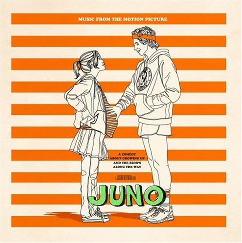 Various Artists: Juno: Music from the Motion Picture (Original Soundtrack) [ Record ]