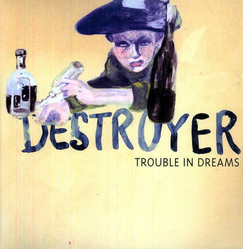 Destroyer: Trouble in Dreams [ Record ]