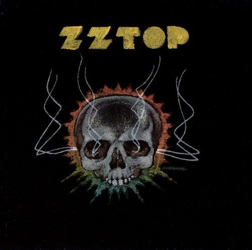 ZZ Top: Deguello [ Record ]