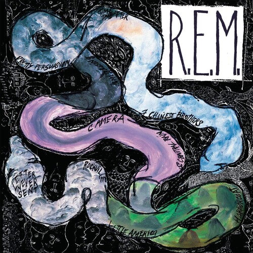 R.E.M.: Reckoning [ Record ]