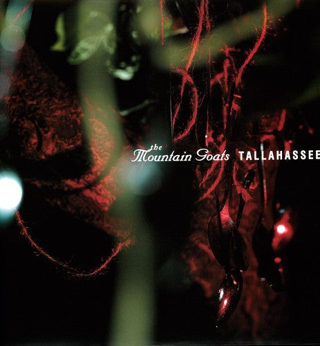 The Mountain Goats: Tallahassee [ Record ]