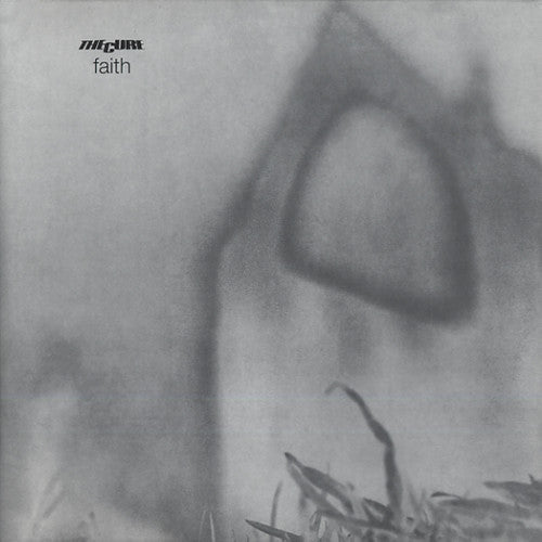 The Cure: Faith [ Record ]