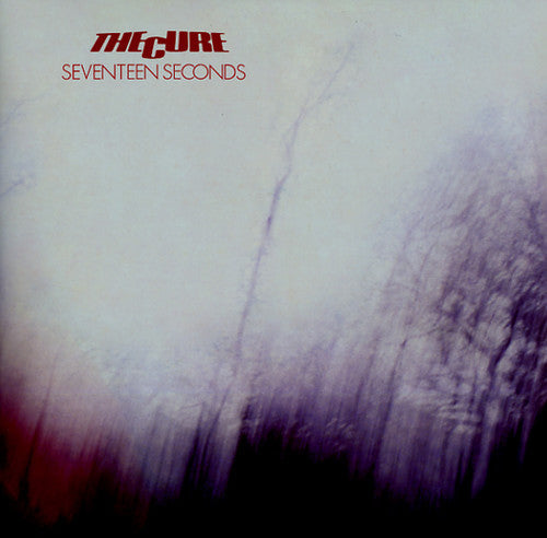 The Cure: Seventeen Seconds [ Record ]