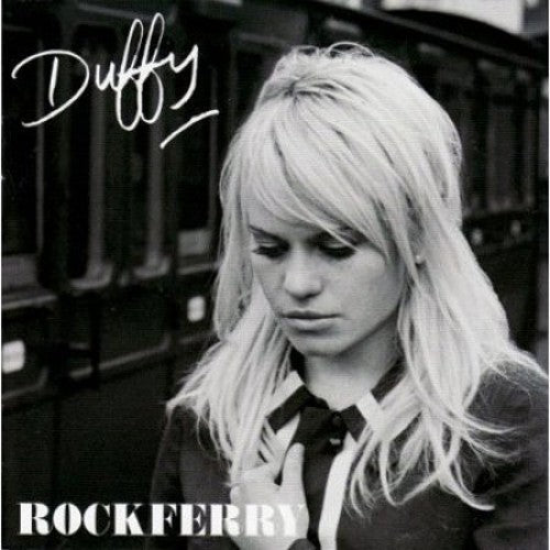 Duffy: Rockferry [ Record ]