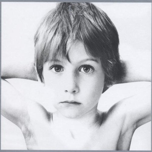 U2: Boy [ Record ]