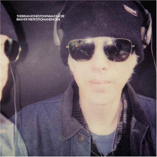 The Brian Jonestown Massacre: Bravery Repetition & Noise (Purple Vinyl) [ Record ]