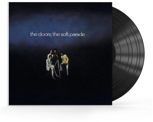 The Doors: Soft Parade (Remastered) (180-Gram) [ Record ]