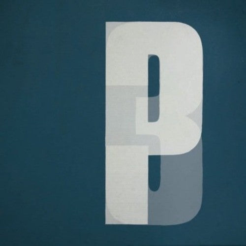 Portishead: Third [ Record ]