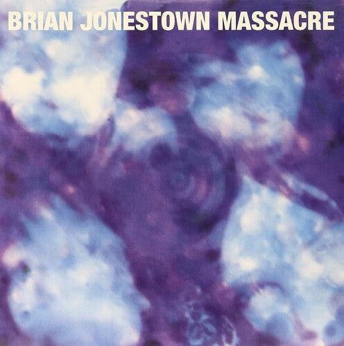 The Brian Jonestown Massacre: Methodrone [ Record ]
