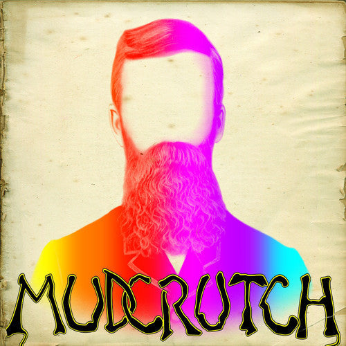 Mudcrutch: Mudcrutch [ Record ]