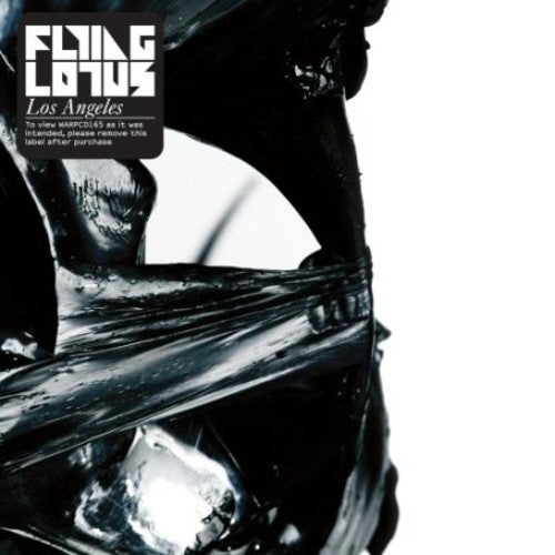 Flying Lotus: Los Angeles [ Record ]