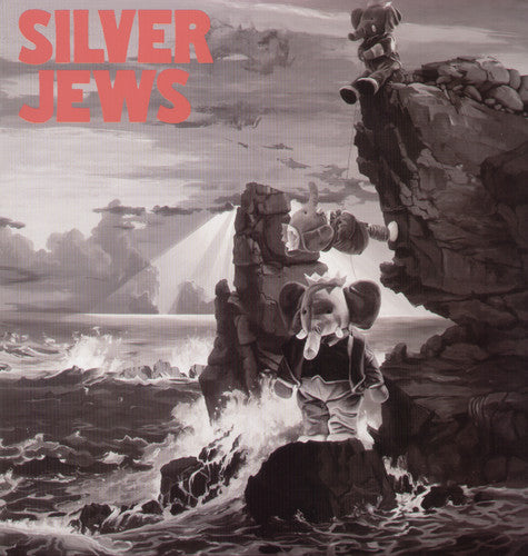 Silver Jews: Lookout Mountain, Lookout Sea [ Record ]