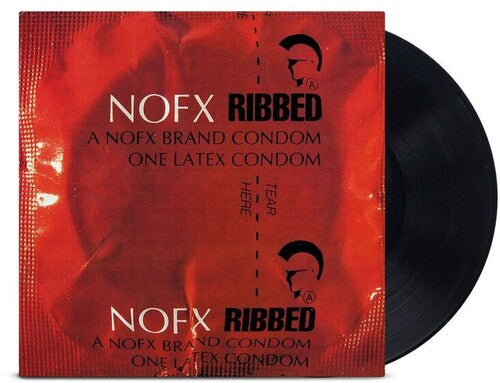 NOFX: Ribbed [ Record ]