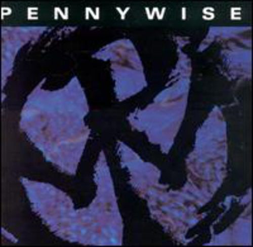 Pennywise: Pennywise [ Record ]