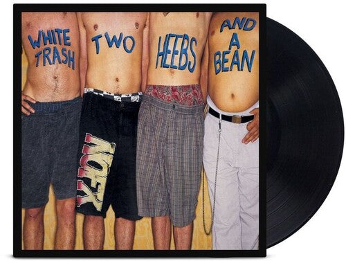 NOFX: White Trash [ Record ]