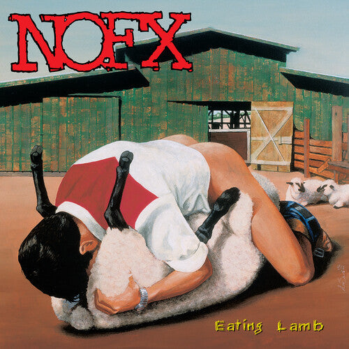 NOFX: Heavy Petting Zoo [ Record ]