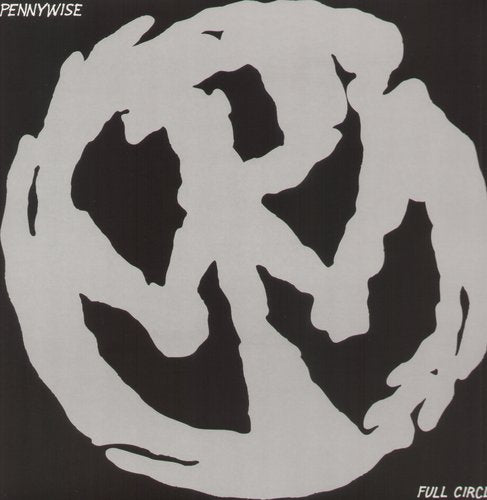 Pennywise: Full Circle [ Record ]