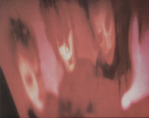 The Cure: Pornography [ Record ]