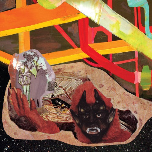 Wolf Parade: At Mount Zoomer [ Record ]