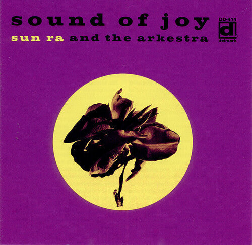 Sun Ra: Sound of Joy [ Record ]