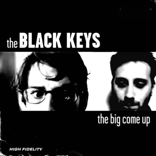 The Black Keys: Big Come Up [ Record ]