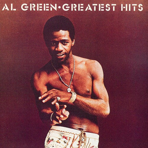 Al Green: Greatest Hits [ Record ]