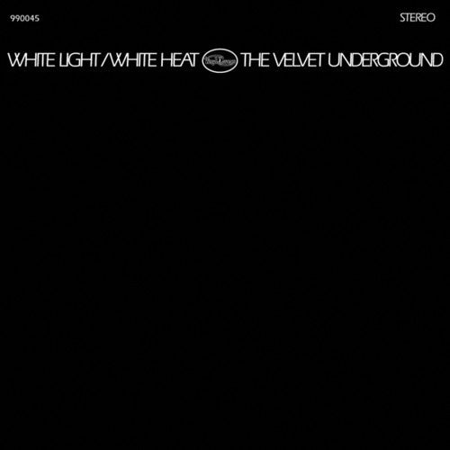 The Velvet Underground: White Light/White Heat  (Purple vinyl) [ Record ]