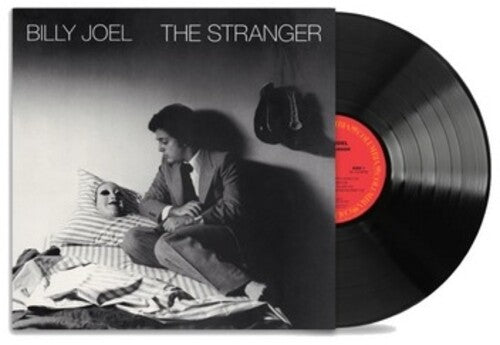 Billy Joel: Stranger: 30th Anniversary [ Record ]