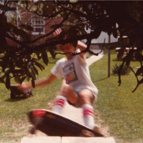 Wavves: Wavvves [ Record ]
