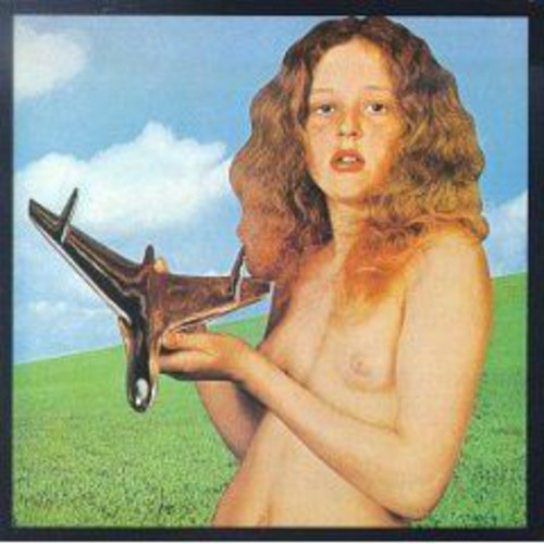 Blind Faith: Blind Faith [ Record ]
