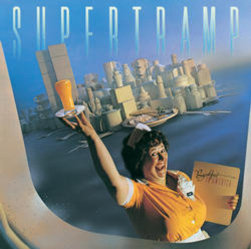 Supertramp: Breakfast In America  (2008) [ Record ]