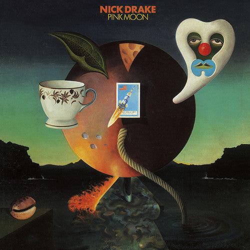 Nick Drake: Pink Moon [ Record ]