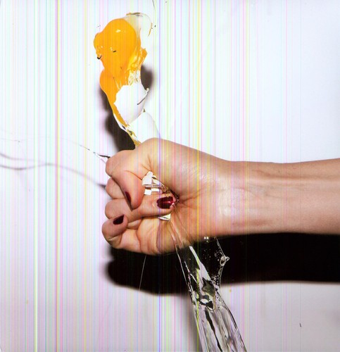 Yeah Yeah Yeahs: It's Blitz [ Record ]
