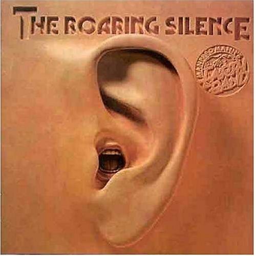 Manfred Mann's Earth Band: The Roaring Silence [ Record ]