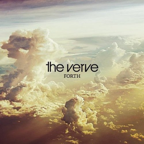 The Verve: Forth [ Record ]