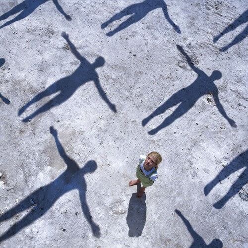 Muse: Absolution [ Record ]